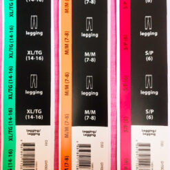 Sticker Label