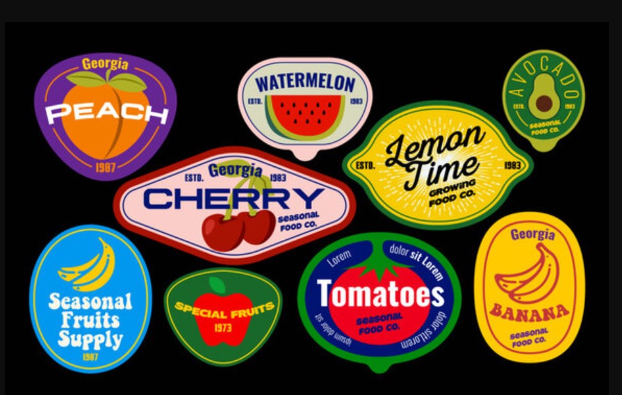 nhãn sticker giá tốt