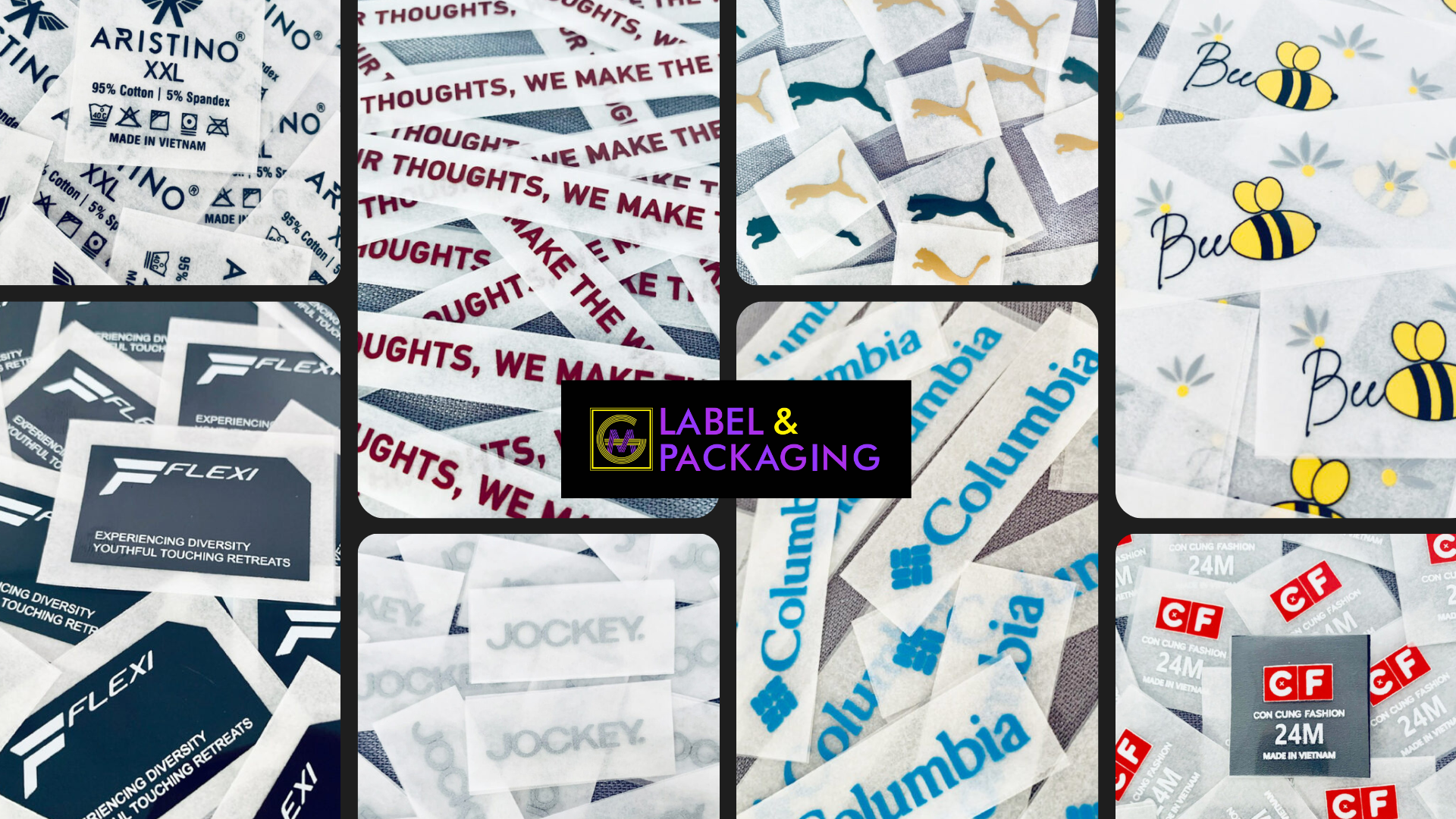 nhãn ép chuyển nhiệt gm corp