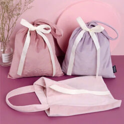 Túi Vải Thiết Kế Theo Yêu Cầu - GM CORP